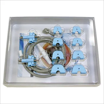 ezdam kit 2