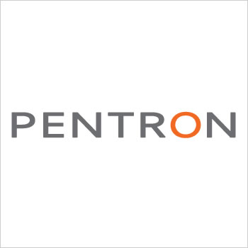 pentron logo