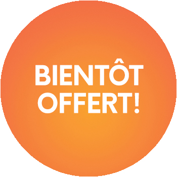 bientot offert cercle