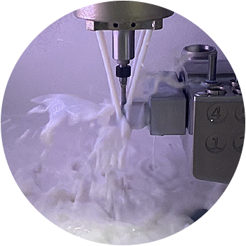 cate milling machines