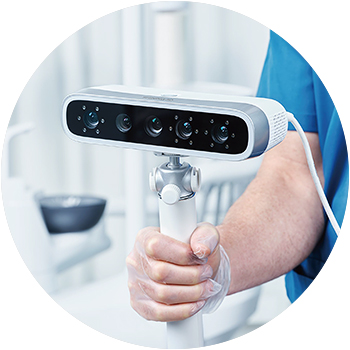 cate facial scanners